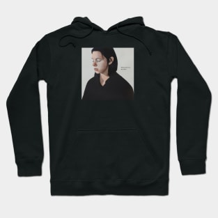 Ryo Fukui #4 Hoodie